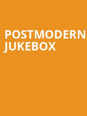 Postmodern Jukebox, Sandler Center For The Performing Arts, Virginia Beach