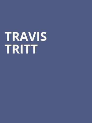 Travis Tritt, Sandler Center For The Performing Arts, Virginia Beach