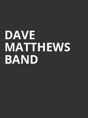 Dave Matthews Band, Veterans United Home Loans Amphitheater, Virginia Beach