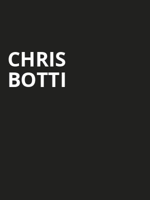 Chris Botti, Sandler Center For The Performing Arts, Virginia Beach