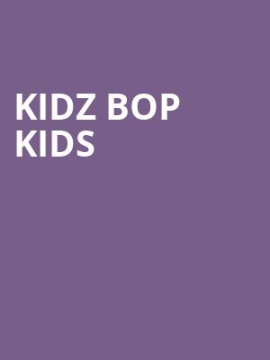 Kidz Bop Kids, Veterans United Home Loans Amphitheater, Virginia Beach