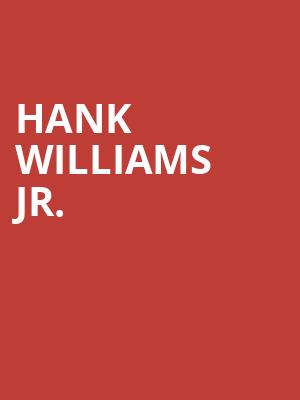 Hank Williams Jr, Veterans United Home Loans Amphitheater, Virginia Beach