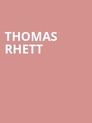 Thomas Rhett, Veterans United Home Loans Amphitheater, Virginia Beach