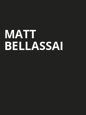 Matt Bellassai, Funny Bone, Virginia Beach