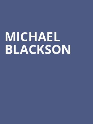 Michael Blackson, Funny Bone, Virginia Beach