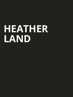Heather Land, Funny Bone, Virginia Beach