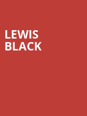 Lewis Black, Sandler Center For The Performing Arts, Virginia Beach