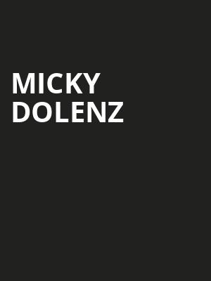 Micky Dolenz Poster