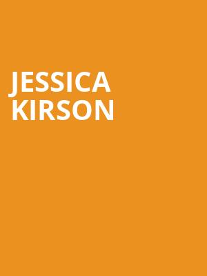Jessica Kirson, Funny Bone, Virginia Beach