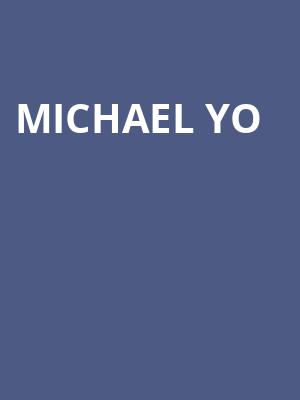 Michael Yo, Funny Bone, Virginia Beach