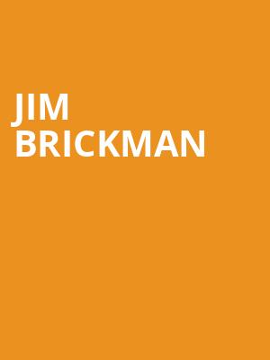 Jim Brickman, Sandler Center For The Performing Arts, Virginia Beach