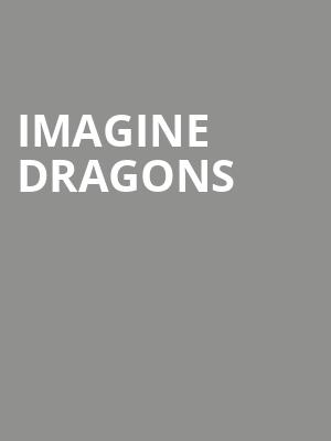 Imagine Dragons, Veterans United Home Loans Amphitheater, Virginia Beach