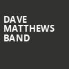Dave Matthews Band, Veterans United Home Loans Amphitheater, Virginia Beach