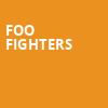 Foo Fighters, Veterans United Home Loans Amphitheater, Virginia Beach