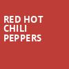 Red Hot Chili Peppers, Veterans United Home Loans Amphitheater, Virginia Beach