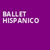 Ballet Hispanico, Sandler Center For The Performing Arts, Virginia Beach