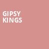 Gipsy Kings, Sandler Center For The Performing Arts, Virginia Beach