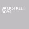 Backstreet Boys, Veterans United Home Loans Amphitheater, Virginia Beach