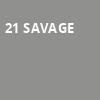 21 Savage, Veterans United Home Loans Amphitheater, Virginia Beach