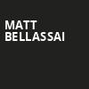 Matt Bellassai, Funny Bone, Virginia Beach