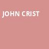 John Crist, Funny Bone, Virginia Beach