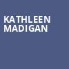 Kathleen Madigan, Sandler Center For The Performing Arts, Virginia Beach