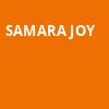 Samara Joy, Sandler Center For The Performing Arts, Virginia Beach