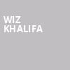 Wiz Khalifa, Veterans United Home Loans Amphitheater, Virginia Beach