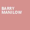 Barry Manilow, Sandler Center For The Performing Arts, Virginia Beach