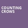 Counting Crows, Veterans United Home Loans Amphitheater, Virginia Beach